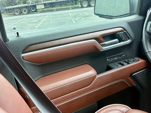 Used 2026 GMC Sierra 1500 Denali Ultimate AWD/4WD image 23