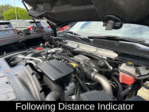 Used 2020 Chevrolet Silverado 2500 High Country w/ Z71 Off-Road Package image 64