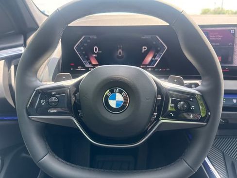 New 2026 BMW X3 xDrive30 w/ Premium Package image 14