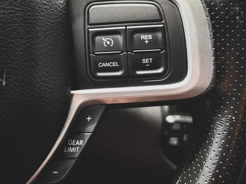 Used 2019 RAM 2500 Big Horn AWD/4WD image 12