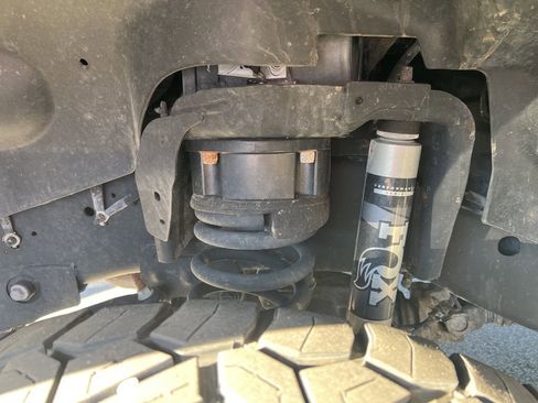 Used 2022 RAM 2500 Laramie image 12