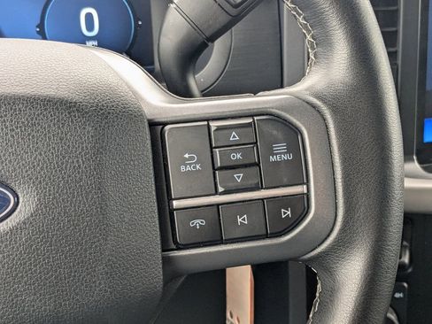 Used 2024 Ford F150 XLT image 22