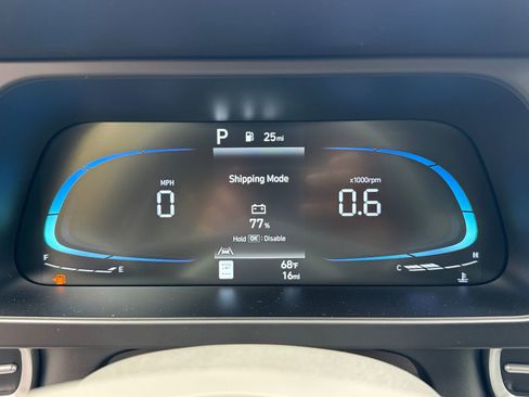 New 2026 Hyundai Elantra Sport w/ Cargo Package image 27