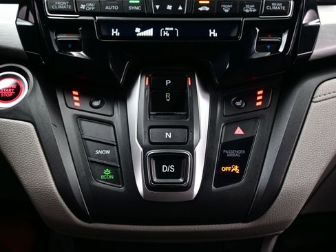 Used 2019 Honda Odyssey EX image 21