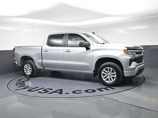 Used 2022 Chevrolet Silverado 1500 RST AWD/4WD video 2