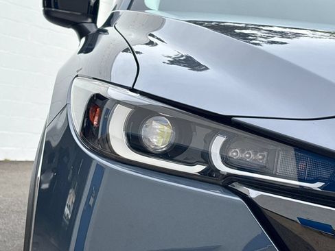 Used 2024 MAZDA CX-5 Carbon Edition AWD/4WD image 29