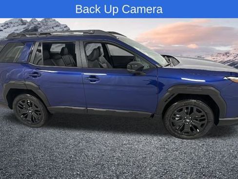 New 2026 Subaru Outback Limited XT image 2