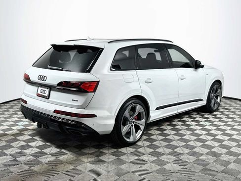 New 2026 Audi Q7 3.0T Prestige AWD/4WD image 7