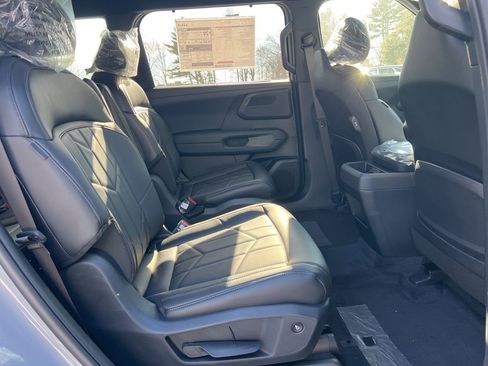 New 2027 Kia Telluride EX X-Line image 15