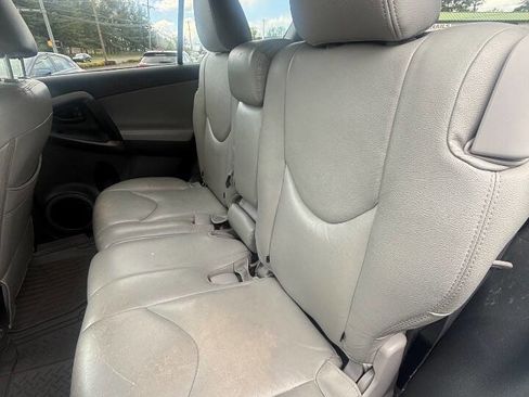 Used 2011 Toyota RAV4 4WD w/ Preferred Premium Pkg image 17