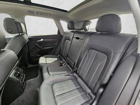 Certified 2023 Audi Q5 2.0T Premium Plus AWD/4WD image 15