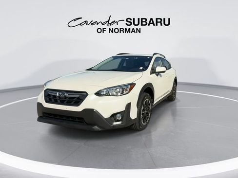 Used 2023 Subaru Crosstrek 2.0i Premium AWD/4WD image 4