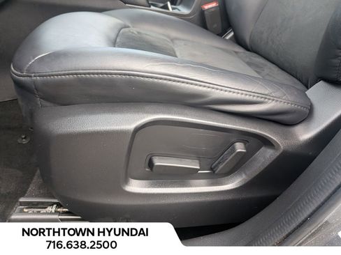Used 2021 MAZDA CX-5 Touring AWD/4WD image 28