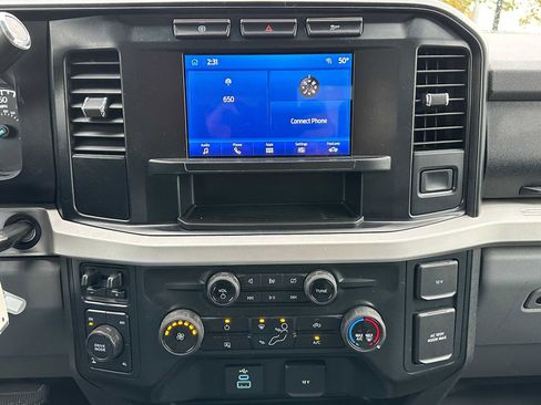 Used 2023 Ford F350 XLT image 25