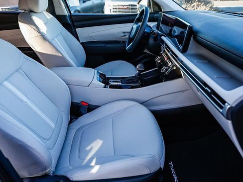 New 2026 Hyundai Tucson SEL image 19