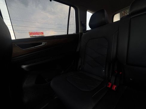 Used 2026 Volkswagen Atlas SE FWD image 41
