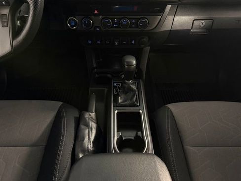 Used 2023 Toyota Tacoma TRD Sport image 20