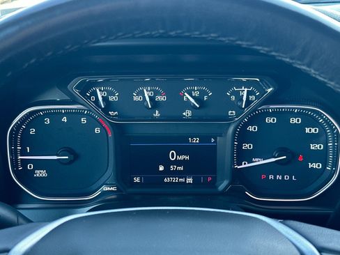 Used 2021 GMC Sierra 2500 SLE w/ SLE Value Package; image 28