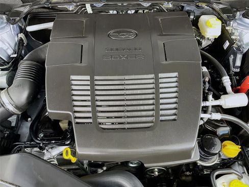 Used 2025 Subaru Forester Wilderness w/ Convenience Package image 35