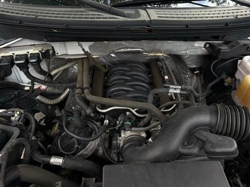 Used 2013 Ford F150 FX4 w/ Luxury Equipment Group image 33