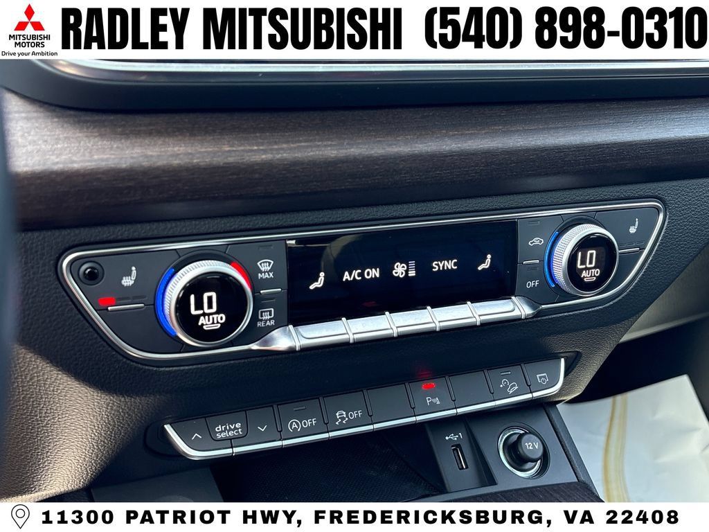 Used 2023 Audi Q5 2.0T Premium w/ Convenience Package AWD/4WD image 10