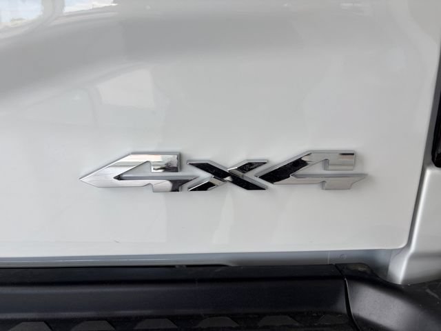 New 2026 RAM 3500 Tradesman AWD/4WD image 14