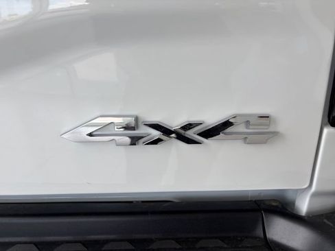 New 2026 RAM 3500 Tradesman AWD/4WD image 14