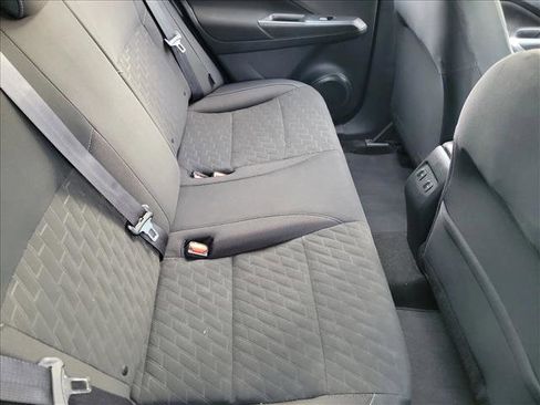 Used 2023 Nissan Kicks SV image 16