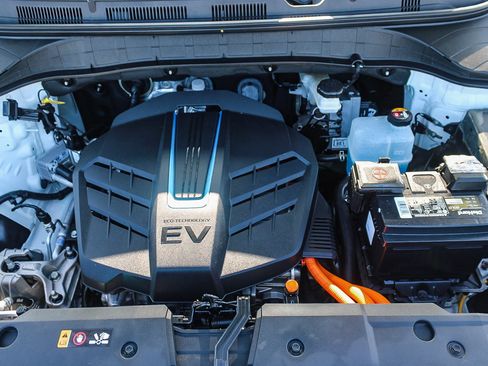 Used 2019 Hyundai Kona Ultimate image 27