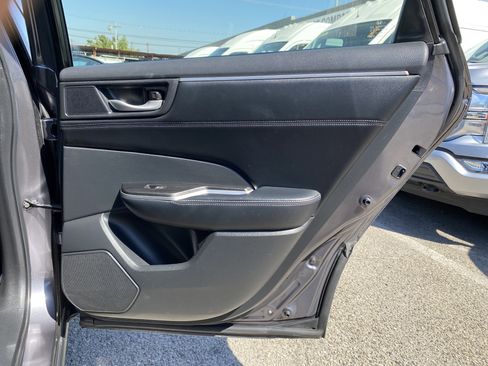 Used 2021 Honda Clarity Plug-In Hybrid image 20