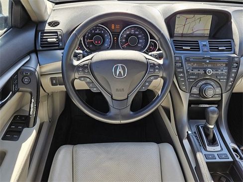Used 2014 Acura TL w/ Technology Package image 5