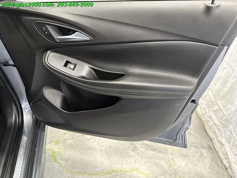 Used 2021 Buick Encore GX Select w/ Experience Buick Package image 26