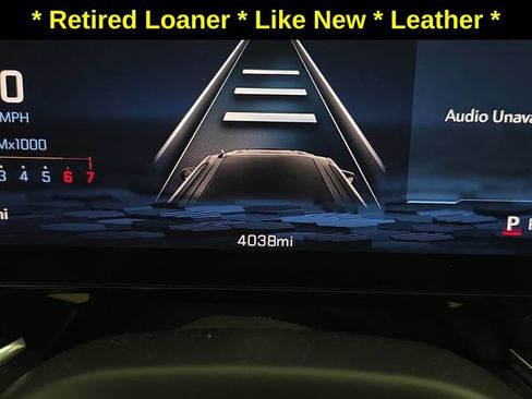 Used 2026 Chevrolet Tahoe Premier RWD image 13