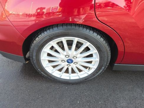 Used 2013 Ford C-MAX SEL image 7