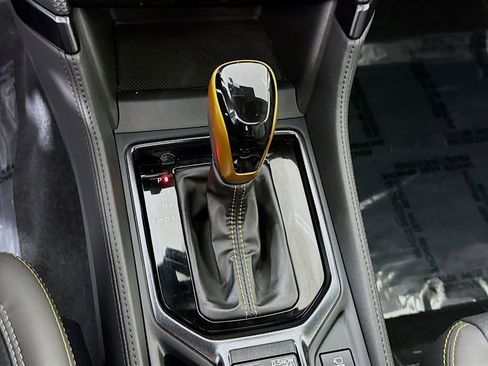 Certified 2024 Subaru Forester Wilderness w/ Convenience Package image 10