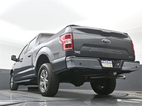 Used 2019 Ford F150 XLT w/ Equipment Group 302A Luxury image 51