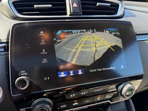 Used 2017 Honda CR-V EX-L image 28