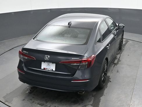 Used 2025 Honda Civic Sport image 23