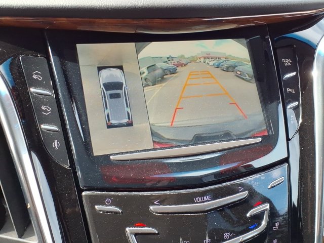Used 2015 Cadillac Escalade ESV 2WD image 25