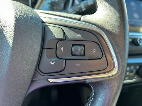 Used 2023 Buick Encore GX Select image 19