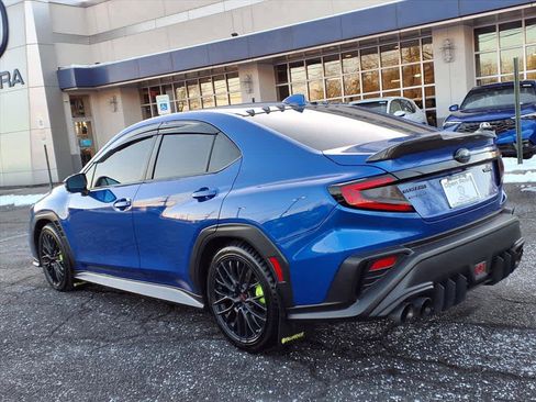 Used 2023 Subaru WRX Limited image 5