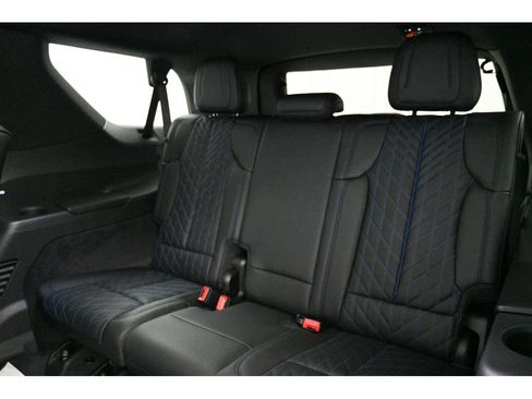 New 2026 Cadillac Escalade IQL Luxury image 20