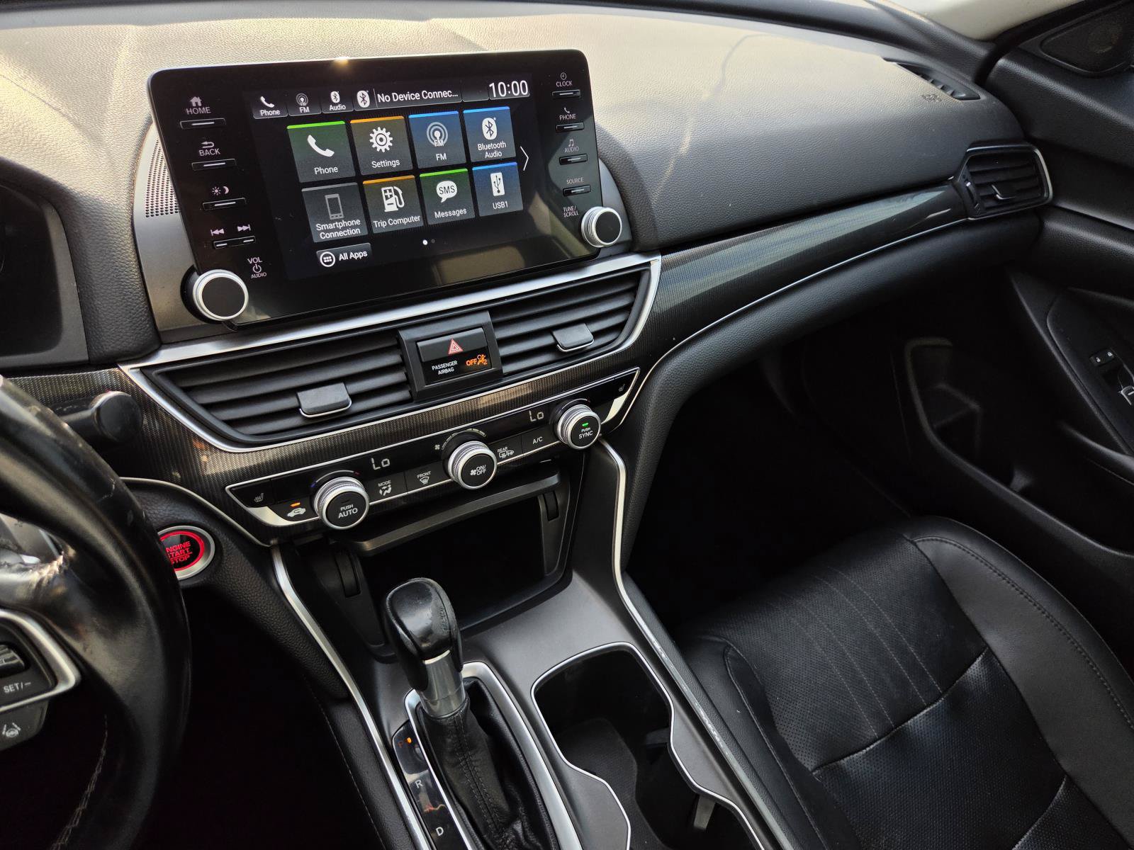 Used 2021 Honda Accord Sport Special Edition image 19