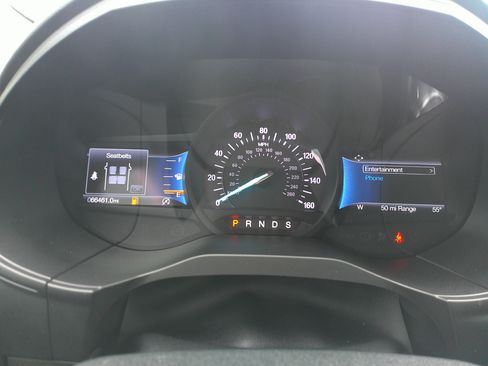 Used 2022 Ford Edge SEL w/ Convenience Package image 22