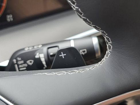 New 2025 INFINITI QX80 Luxe w/ Exterior Package image 31