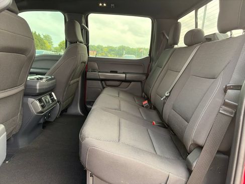 Used 2024 Ford F150 XLT w/ Equipment Group 302A MID AWD/4WD image 28