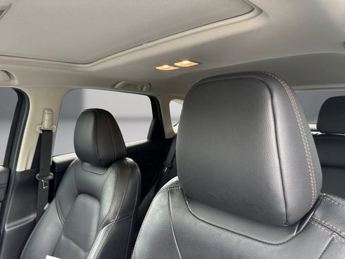 Used 2023 MAZDA CX-5 AWD 2.5 S w/ Premium Package image 15