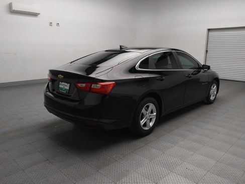 Used 2020 Chevrolet Malibu LS image 9