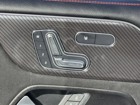 Certified 2025 Mercedes-Benz GLB 35 AMG 4MATIC image 16