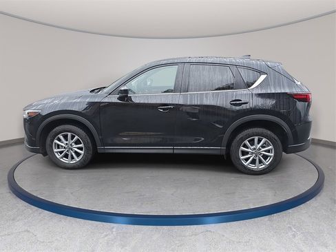 Used 2023 MAZDA CX-5 AWD 2.5 S w/ Preferred Package image 9